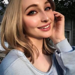 Meet your Posher, Brianna